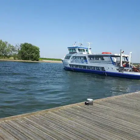 Photo de Organisatiebureau Meer Waard