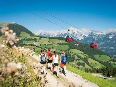 Photo of Hexenwasser Söll