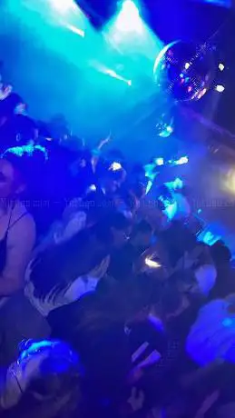 Photo de The Box Night Club