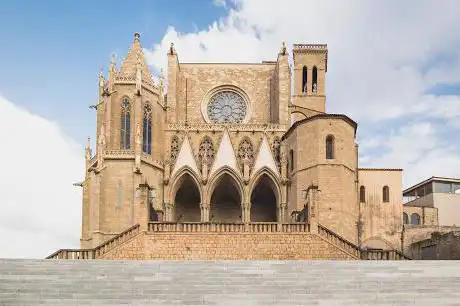 Photo de Santa Maria  Manresa