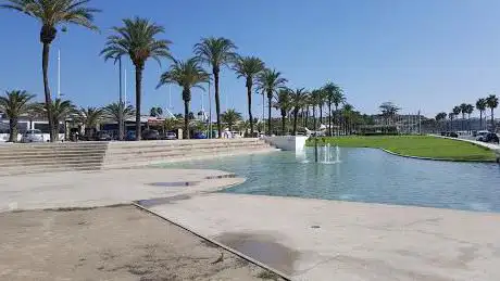 Photo de La Pineda