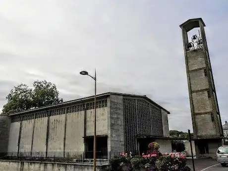 Photo de Église Saint-Rémi de Rethel