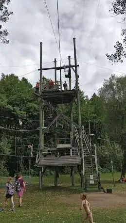 Foto de Erlebnispark Greifenburg