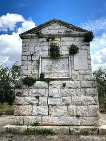 Photo de Epitaffio della Disfida
