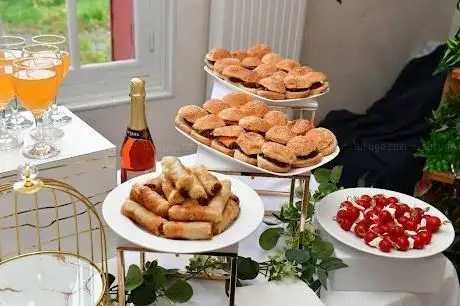 Photo de La Cuiz'in de Nana