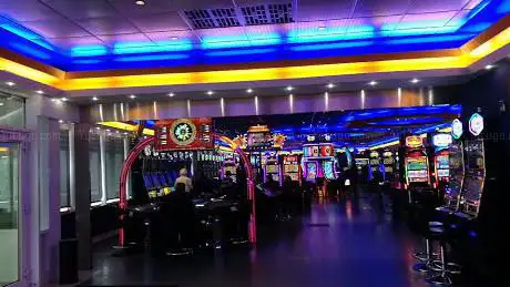 Photo de Venice Casino