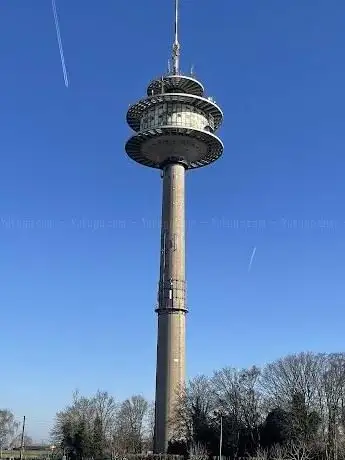 Photo de Fernmeldeturm Willich-Schiefbahn