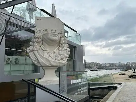 Photo de Fluctuart - Centre d'art urbain
