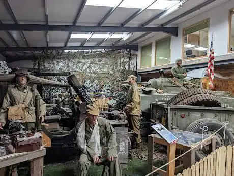Irish Military Museum