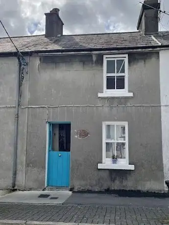 Photo de Nora Barnacle's House