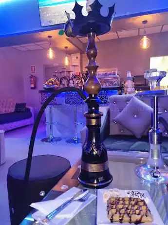 Photo de Teteria aladinos