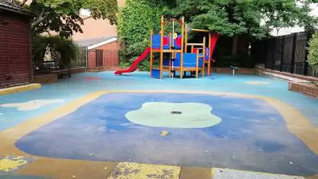 Photo de Causton Street Playground