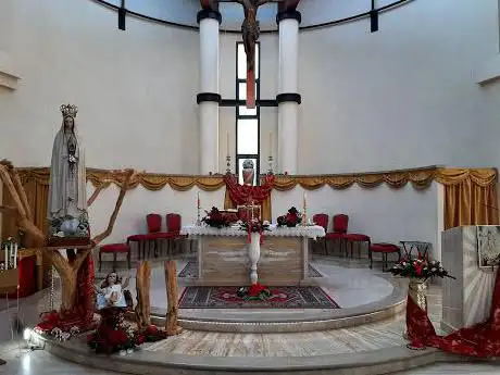 Photo de Parrocchia S. Maria Assunta in Cielo
