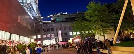 Photo of OK Center for Contemporary Art Austria