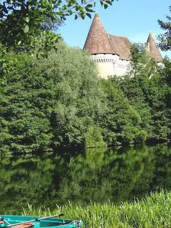 Photo de Véloroute du Périgord