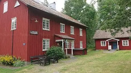 Photo de Grums hembygdsgård