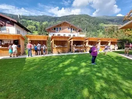 Photo de Dorf Pavillon
