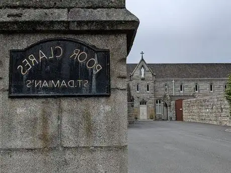Photo de Poor Clare Monastery