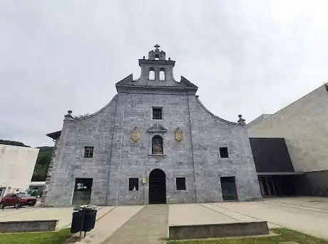 Photo de Harriondoa Kultur Etxea