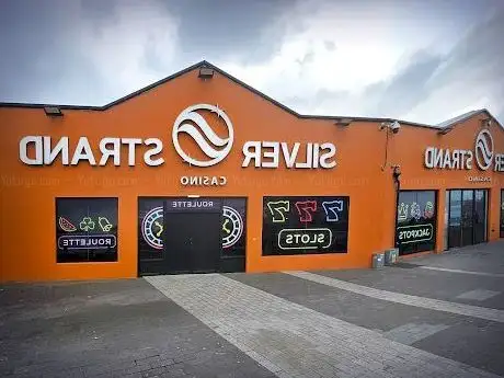 Photo de Silver Strand Casino