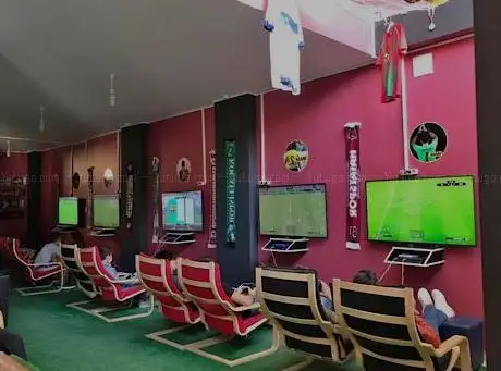 Photo de Naki Playstation Salonu