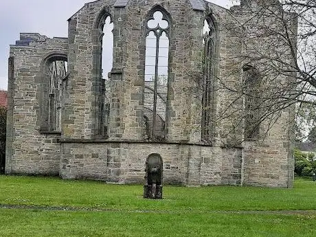 Photo de Kleine Marienkirche