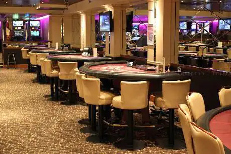 Photo de Grosvenor Casino  The Gloucester