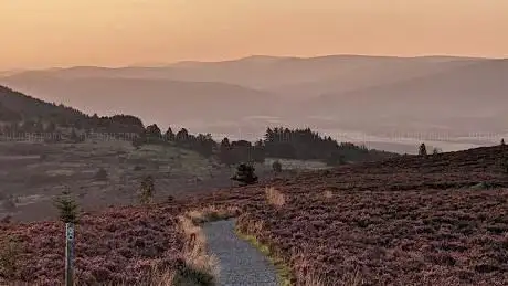 Photo de Scolty Tower  Banchory, UK