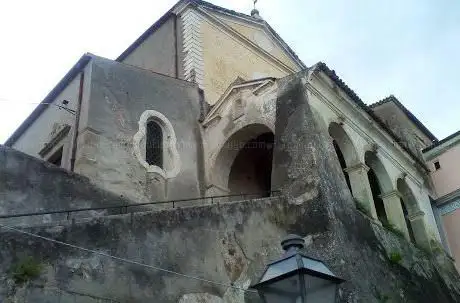 Photo de Chiesa della SS. Annunziata