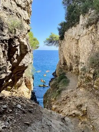 Photo de Pula