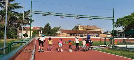 Photo de Associazione Hockey Pattinaggio Noale