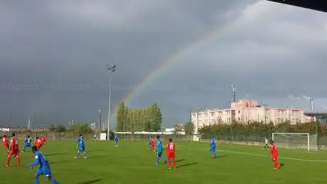 Photo de Stade Jean Bouin