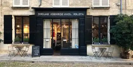 Photo de Gallery & Boutique John Gormsen