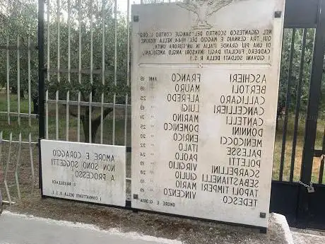 Photo de Sacrario Armata Silente