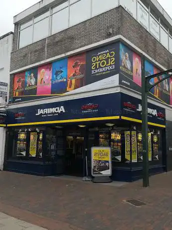 Photo de Admiral Casino: Chatham