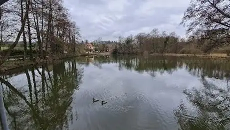 Photo de Aprather Mühlenteich