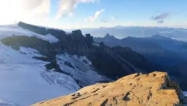 Photo de BIvouac Rossi e Volante
