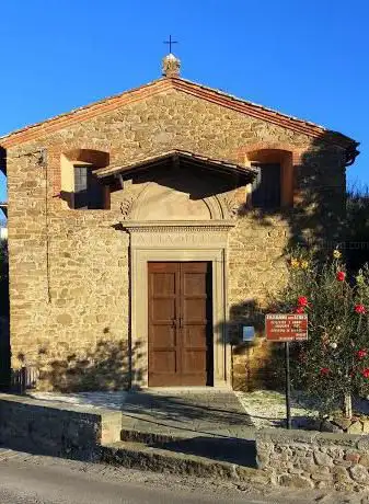 Photo de Chiesa dell'Annunziata Tomba di Pietro Vannucci detto 