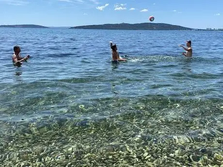 Photo de Plaża