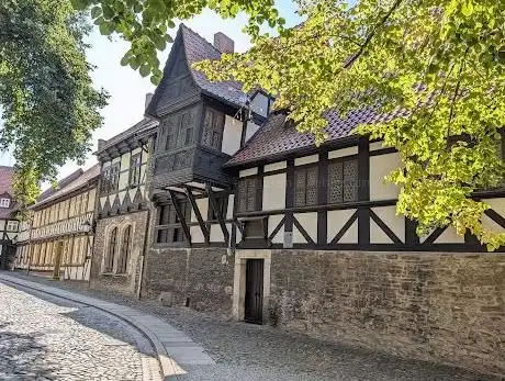 Photo de Gadenstedtsches Haus