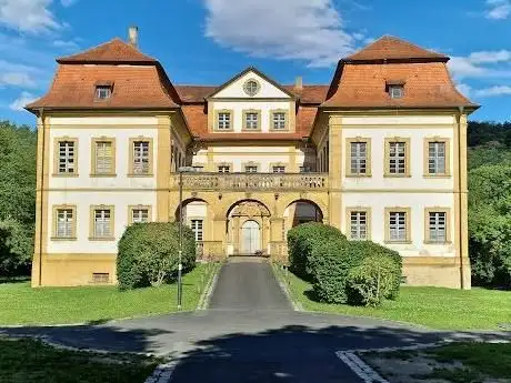 Photo de Schloss Heilgersdorf