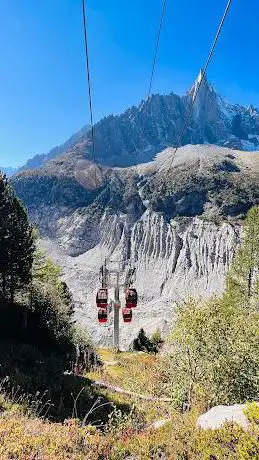 Photo of Mont-Blanc Natural Resort