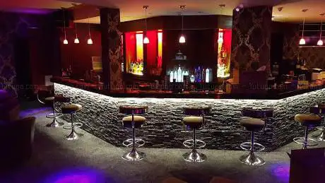 Photo de Cleopatra's Lounge Huddersfield