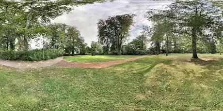 Photo de Park Kauffmannsgarten