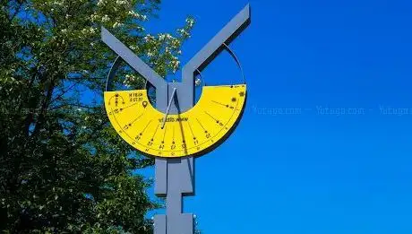 Photo de Sun Dial