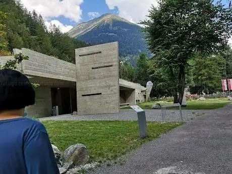 Photo of Naturpark Ötztal