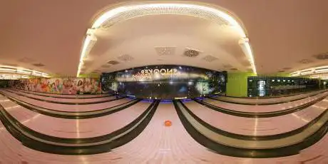 Photo de Snooker Bowling