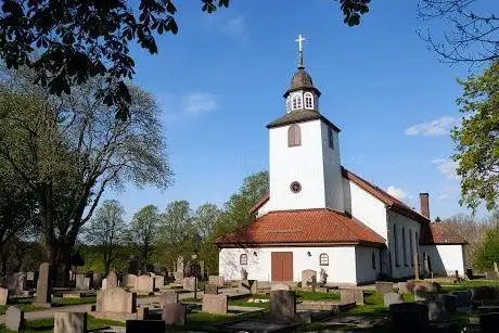 Photo de Norums church