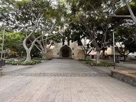 Photo de Plaza de la Victoria