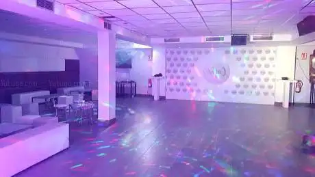 Photo de Sala Caché